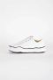 Mihara Yasuhiro Canvas Sneakers met Rubberen Zool White Heren - Thumbnail 2