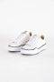 Mihara Yasuhiro Canvas Sneakers met Rubberen Zool White Heren - Thumbnail 3