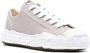 Mihara Yasuhiro Grijze Canvas Lage Sneaker Gray Heren - Thumbnail 2