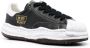 Mihara Yasuhiro Maison Sneakers Black Zwart Dames - Thumbnail 3