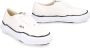 Mihara Yasuhiro Met de hand gemaakte canvas sneakers White Heren - Thumbnail 2