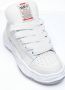 Mihara Yasuhiro OG Sole Leren Sneakers White Heren - Thumbnail 2