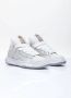 Mihara Yasuhiro OG Sole Leren Sneakers White Heren - Thumbnail 3