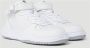 Mihara Yasuhiro OG Sole Leren Sneakers White Heren - Thumbnail 2