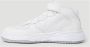 Mihara Yasuhiro OG Sole Leren Sneakers White Heren - Thumbnail 3