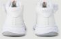 Mihara Yasuhiro OG Sole Leren Sneakers White Heren - Thumbnail 4