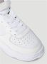 Mihara Yasuhiro OG Sole Leren Sneakers White Heren - Thumbnail 6