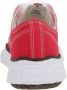 Mihara Yasuhiro Rode canvas lage sneakers Red Dames - Thumbnail 4