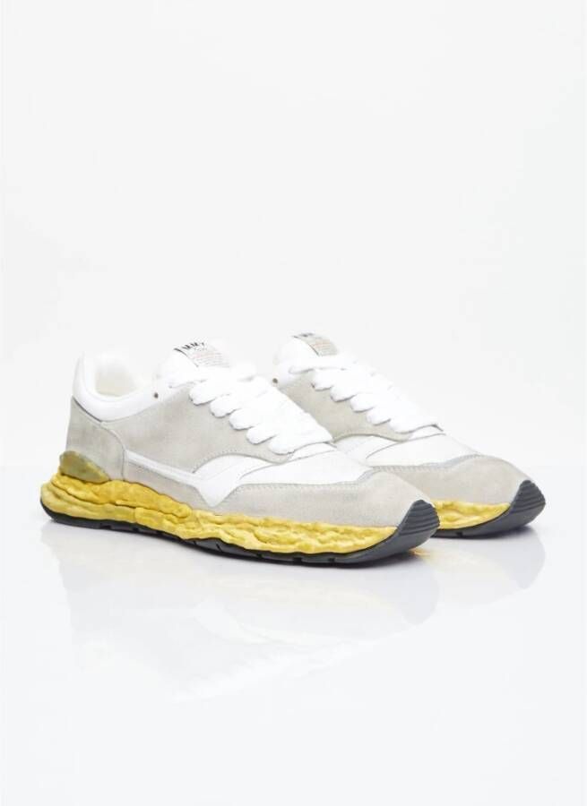 Mihara Yasuhiro Sneakers Multicolor Heren