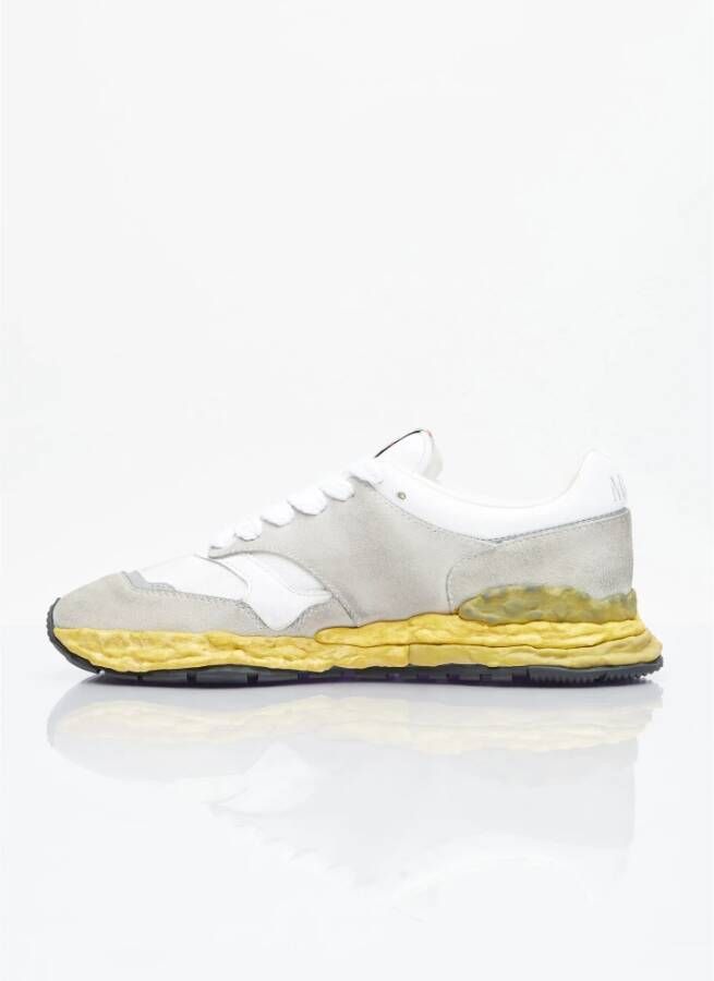 Mihara Yasuhiro Sneakers Multicolor Heren