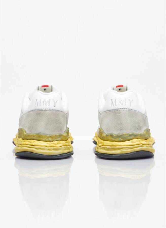 Mihara Yasuhiro Sneakers Multicolor Heren