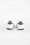Mihara Yasuhiro Canvas Blakey Sneakers Stijlvol en White Heren - Thumbnail 3