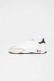 Mihara Yasuhiro Minimalistische Herbie Low Sneakers White Heren - Thumbnail 4