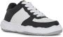 Mihara Yasuhiro Stijlvolle Heren Sneakers Black Heren - Thumbnail 4