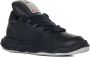 Mihara Yasuhiro Stijlvolle Sneakers Black Heren - Thumbnail 2