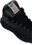 Mihara Yasuhiro Stijlvolle Sneakers Black Heren - Thumbnail 4