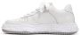 Mihara Yasuhiro Wayne OG Sole Low White Sneakers White Heren - Thumbnail 2