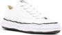 Mihara Yasuhiro Witte Canvas Lage Sneaker White Dames - Thumbnail 2