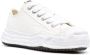 Mihara Yasuhiro Witte Canvas Lage Sneaker White Dames - Thumbnail 2