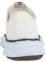 Mihara Yasuhiro Witte Canvas Lage Sneakers White Dames - Thumbnail 3