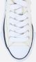 Mihara Yasuhiro Witte canvas lage sneakers White Dames - Thumbnail 4