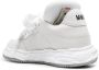 Mihara Yasuhiro Witte Sneakers White Heren - Thumbnail 2