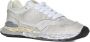 Mihara Yasuhiro Witte Sneakers White Heren - Thumbnail 2