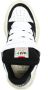 Mihara Yasuhiro Zwarte Canvas Lage Sneaker Black Dames - Thumbnail 4