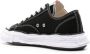 Mihara Yasuhiro Zwarte Canvas Lage Sneaker Black Dames - Thumbnail 4