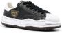 Mihara Yasuhiro Zwarte Blakey Low Sneakers Black Heren - Thumbnail 4