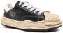 Mihara Yasuhiro Zwarte Sneaker A13Fw727 Black Heren - Thumbnail 2