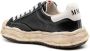 Mihara Yasuhiro Zwarte Sneaker A13Fw727 Black Heren - Thumbnail 3