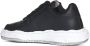 Mihara Yasuhiro Zwarte Sneakers Black Heren - Thumbnail 3