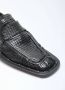 Miista Loafers Black Dames - Thumbnail 2