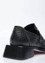 Miista Loafers Black Dames - Thumbnail 5