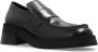 Miista Schoenen Lib in loafers stijl Black Dames - Thumbnail 4