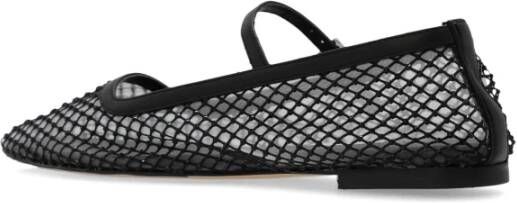 Miista Vanita balletflats Black Dames