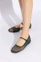 Miista Vanita balletflats Green Dames - Thumbnail 2