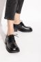 Miista Veterschoenen Althea Black Dames - Thumbnail 2