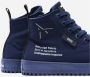 Mikakus Barcelona Cupra Petrol Blue Sneakers Blue Unisex - Thumbnail 5