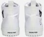 Mikakus Barcelona Cupra Witte Sneakers Model Born White Unisex - Thumbnail 3