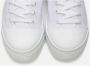 Mikakus Barcelona Cupra Witte Sneakers Model Born White Unisex - Thumbnail 5