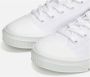 Mikakus Barcelona Cupra Witte Sneakers Model Born White Unisex - Thumbnail 9