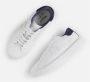 Mikakus Barcelona RC Centenario Sneakers White Unisex - Thumbnail 3