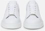 Mikakus Barcelona RC Centenario Sneakers White Unisex - Thumbnail 4