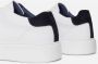 Mikakus Barcelona RC Centenario Sneakers White Unisex - Thumbnail 5