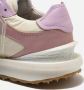 Mikakus Barcelona Retro hardloopschoenen Pink Dames - Thumbnail 2