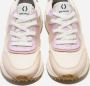 Mikakus Barcelona Retro hardloopschoenen Pink Dames - Thumbnail 4