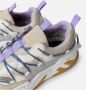 Mikakus Barcelona Woestijn Fusion Sneakers Purple Dames - Thumbnail 2