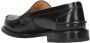 Mille885 Loafers Black Heren - Thumbnail 3